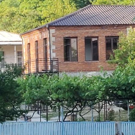 Hostel Family 쿠타이시 외부 사진