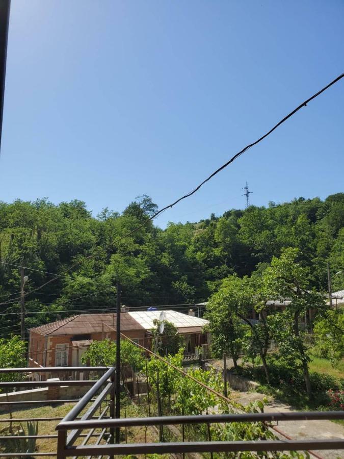 Hostel Family 쿠타이시 외부 사진